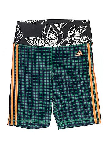 Adidas Adidas Athletic Shorts (view 1)