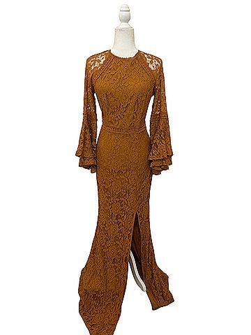 Baltic Born Sedona Cocktail Dress (view 1)