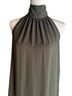 J.Crew Green Tank Top Size 6 - photo 1