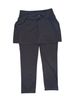 Zuda Black Active Pants Size M - photo 2