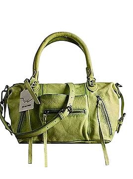 Free People Leather Hobo