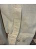 L.L.Bean 100% Linen Tan Ivory Long Sleeve Button-Down Shirt Size XL - photo 14