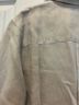 L.L.Bean 100% Linen Tan Ivory Long Sleeve Button-Down Shirt Size XL - photo 10