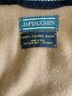 J. McLaughlin 100% Wool Brown Wool Coat One size - photo 3