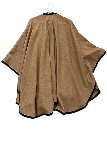 J. McLaughlin J. McLaughlin Wool Coat (view 2)