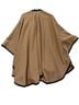 J. McLaughlin 100% Wool Brown Wool Coat One size - photo 2