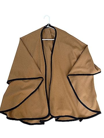 J. McLaughlin J. McLaughlin Wool Coat (view 1)