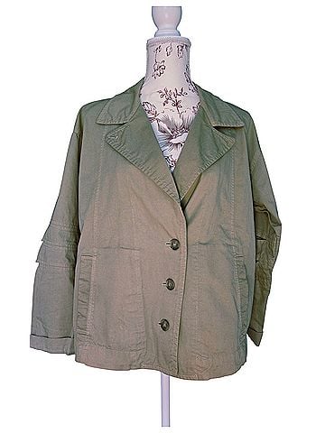 Yacco Maricard Jacket (view 1)