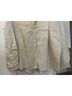 L.L.Bean 100% Linen Tan Ivory Long Sleeve Button-Down Shirt Size XL - photo 6
