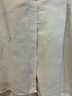L.L.Bean 100% Linen Tan Ivory Long Sleeve Button-Down Shirt Size XL - photo 4