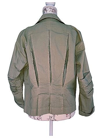 Yacco Maricard Jacket (view 2)
