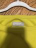 Everlane Yellow Long Sleeve Top Size XS - photo 3