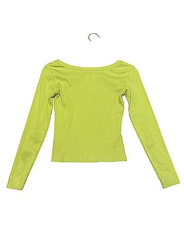 Everlane Long Sleeve Top (view 2)