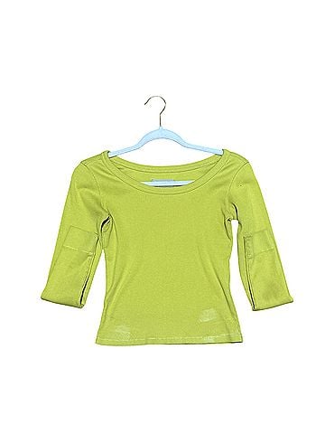 Everlane Long Sleeve Top (view 1)