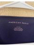 American Eagle Outfitters Blue Sleeveless Top Size S - photo 3