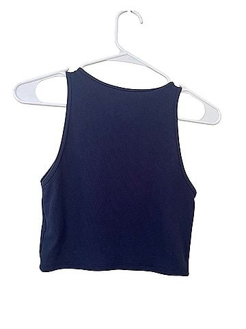 American Eagle Outfitters Sleeveless Top (view 2)