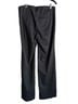 Calvin Klein Gray Dress Pants Size S - photo 2