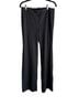 Calvin Klein Gray Dress Pants Size S - photo 1