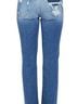 Mother Solid Blue Jeans Size 26 - photo 2