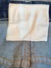 Mother Solid Blue Jeans Size 26 - photo 8