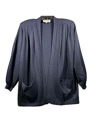 St. John Santana Knit Jacket (view 1)