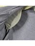 St. John Solid Blue Jacket Size S - photo 7