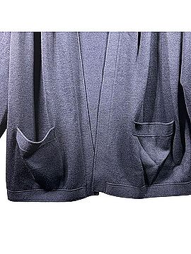 St. John Santana Knit Jacket (view 2)