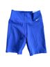 Nike Blue Athletic Shorts Size XS - photo 1