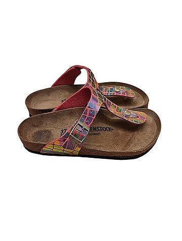 Birkenstock Gizeh Sandals (view 1)