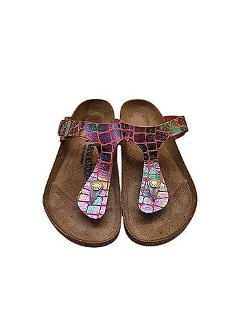 Birkenstock Gizeh Sandals (view 2)