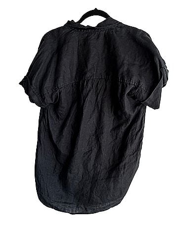 J.Crew Short Sleeve Button-Down Shirt (view 2)