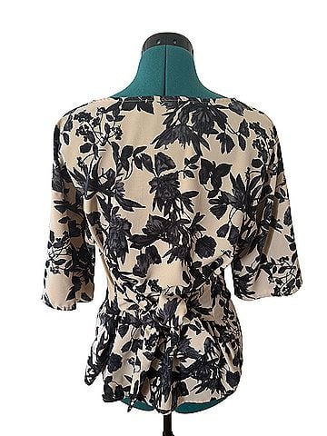 West Kei Blouse (view 2)