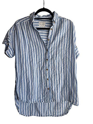J.Crew Button-Down Shirt (view 1)