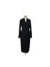 Veronica Beard 100% Polyester Black Cocktail Dress Size 14 - photo 1
