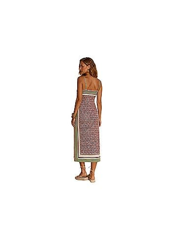 Alice + Olivia Cocktail Dress (view 2)