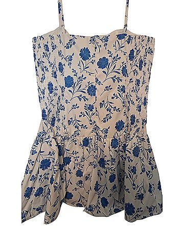Altar'd State Romper (view 2)