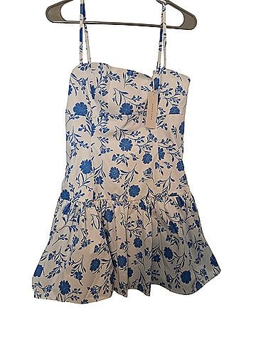 Altar'd State Romper (view 1)