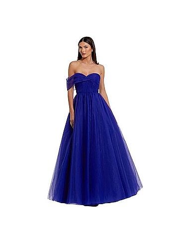 Mac Duggal 68713 Cocktail Dress (view 1)