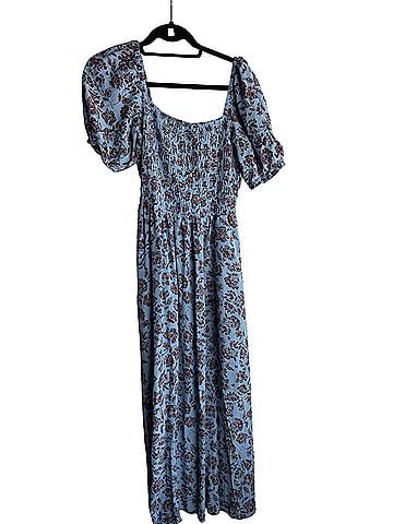 Madewell Casual Dress (view 1)