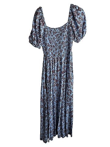 Madewell Casual Dress (view 2)