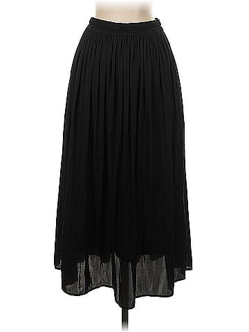 Uniqlo Uniqlo Formal Skirt (view 2)