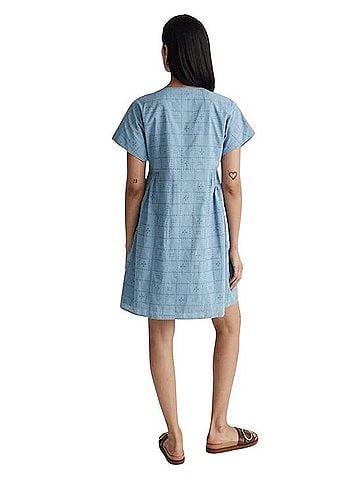 Madewell Casual Dress (view 2)