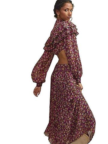 Ronny Kobo Cocktail Dress (view 1)