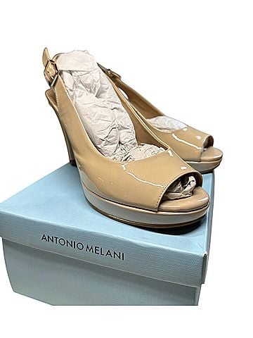 Antonio Melani Heels (view 1)