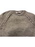 Zara Raglan Knit Jumper (sweater) Pullover Sweater - photo 1