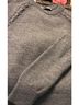 Zara Raglan Knit Jumper (sweater) Pullover Sweater - photo 13