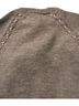 Zara Raglan Knit Jumper (sweater) Pullover Sweater - photo 12