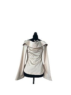 Anthropologie Long Sleeve Blouse (view 2)