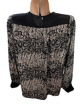 T-Bags Little Blouse (view 2)