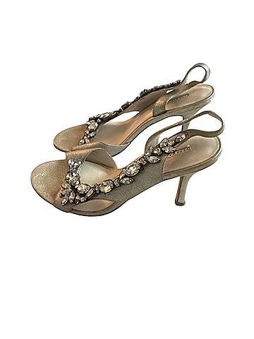Vera Wang Heels (view 2)